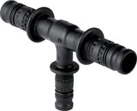 Geberit Systeme Steckdose &ndash; Mepla Armaturenplatte Tee press. reduziert 20 &ndash;...