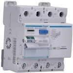 Fehlerstromschutzschalter 4p 10kA40A30mA TypB CDB640E 3250611627852 Hager