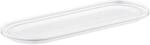 Grohe 41036000 Selection | Accessoires-Wei&szlig;es Glass | Chrom | 41029000,...