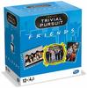 TRIVIAL Pursuit Friends – Reiseformat – Gesellschaftsspiel – französische
