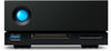 LaCie 1big Dock HDD 16TB externe Festplatte, Thunderbolt 3, USB, Card Reader, PC &