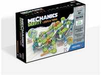Geomag - Mechanics Gravity Loops & Turns - Educational and Creative Game for Children