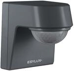 ESYLUX Bewegungsmelder anthrazit Defensor #EM10025365