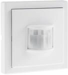 Funk Bewegungsmelder Aufputz f&uuml;r Innen Serie Pilota Casa 90&deg; 8m Reichweite LED