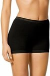 Mey Tagw&auml;sche Serie Exquisite Damen Leggings Schwarz XXL(46)