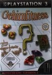 PS3 Games Gehirnfitness
