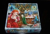 Dawn Under - Dicke Luft in der Gruft - Neuware