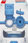 Robo Alarm