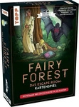 Escape Experience - Fairy Forest. R&auml;tseln, kombinieren und entscheiden, um der