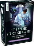Escape Experience - Time Rogue. R&auml;tseln, kombinieren und entscheiden, um der
