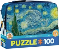 Van Gogh - Lunch Box