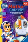 Mathe-Galaxie - Kinderspiel ab 6 Jahre