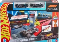 Hot Wheels Racing F1 Grid Start - Neuware