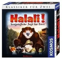 Halali