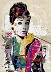 Audrey - Neuware (Buch)