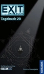 EXIT - Das Buch - Tagebuch 29 - Neuware