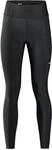 GOREWEAR Progress Thermo Tights+ Damen, Black, M