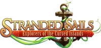 Stranded Sails,1 Nintendo Switch-Spiel - Neuware