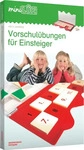 miniL&Uuml;KL&uuml;k. Vorschul&uuml;bungen f&uuml;r Einsteiger - Neuware (Buch)