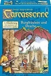 Carcassonne - Drache & Fee