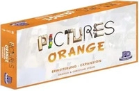Pictures Orange Erweiterung - Neuware (Buch)