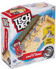 Tech Deck, X-Connect Starter-Set Rampenset mit authentischem Fingerboard und Zubehör