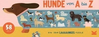Hunde von A bis Z (Buch)