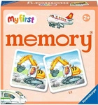 My first memory Fahrzeuge