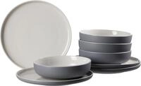 Ritzenhoff & Breker Tafelservice Jasper | 8-teilig