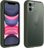 RhinoShield Modulares Case kompatibel mit [iPhone 11] | Mod NX - Anpassbare &