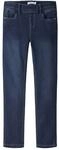 NAME IT Girl Jeans Skinny Fit Sweat