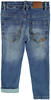NAME IT Jungen X-Slim Fit Stretch-Jeans-Hose Medium Blue Denim 80