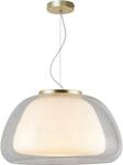 Nordlux Jelly Pendelleuchte, Opalglas