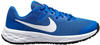 Nike Revolution 6 Adults Schuhe von Gimnastica, Blue Game Royal White Black, 36...