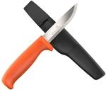 Hultafors Handwerkermesser HVK mit Holster