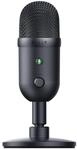Razer Seiren V2 X - USB-Mikrofon f&uuml;r Streamer (25mm Kondensator-Mikrofon,