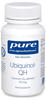 Pure Encapsulations - Ubiquinol-QH 50 mg - Liefert 50 mg aktiviertes Coenzym...