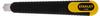 Stanley Cuttermesser MPO 0-10-409 (9mm Klingenbreite, 135 mm Klingenlänge,