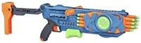 Nerf Elite 2.0 Flipshots Flip-16 Blaster mit 16 Dart-L&auml;ufen f&uuml;r doppelte