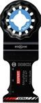 Bosch Professional 1x S&auml;geblatt Expert MetalMax AIZ 32 AIT (f&uuml;r Stahl, Edelstahl,