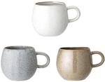 Bloomingville Becher Addison, mehrere Farben