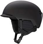 Smith Unisex &ndash; Erwachsene Scout Helm mit EPS Schaum