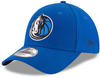 New Era Dallas Mavericks 9forty Adjustable Cap - NBA The League - Blue -...