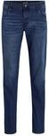 Jack & Jones Herren Jjiglenn Jjoriginal Am 812 Noos Pls Jeans, Blue Denim, 42W 36L EU