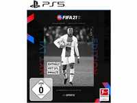 FIFA 21 NEXT LEVEL EDITION - [Playstation 5]