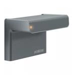 Steinel Bewegungsmelder iHF 3D anthrazit, 160&deg; Bewegungssensor, 1-5 m...