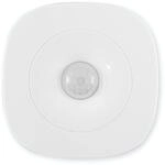 frient Motion Sensor Pro - Zigbee Bewegungsmelder mit Lichtsensor | PIR-Melder...