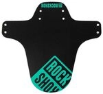 RockShox MTB Herren Rockshox Fahrradbremsen, Black/seafoamgreen, One-Size