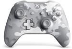 Xbox Wireless Controller - Arctic Camo Special Edition