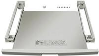Bosch WTZ2742X Zubeh&ouml;r f&uuml;r W&auml;schepflege, Verbindungssatz mit Auszug, Multicolor